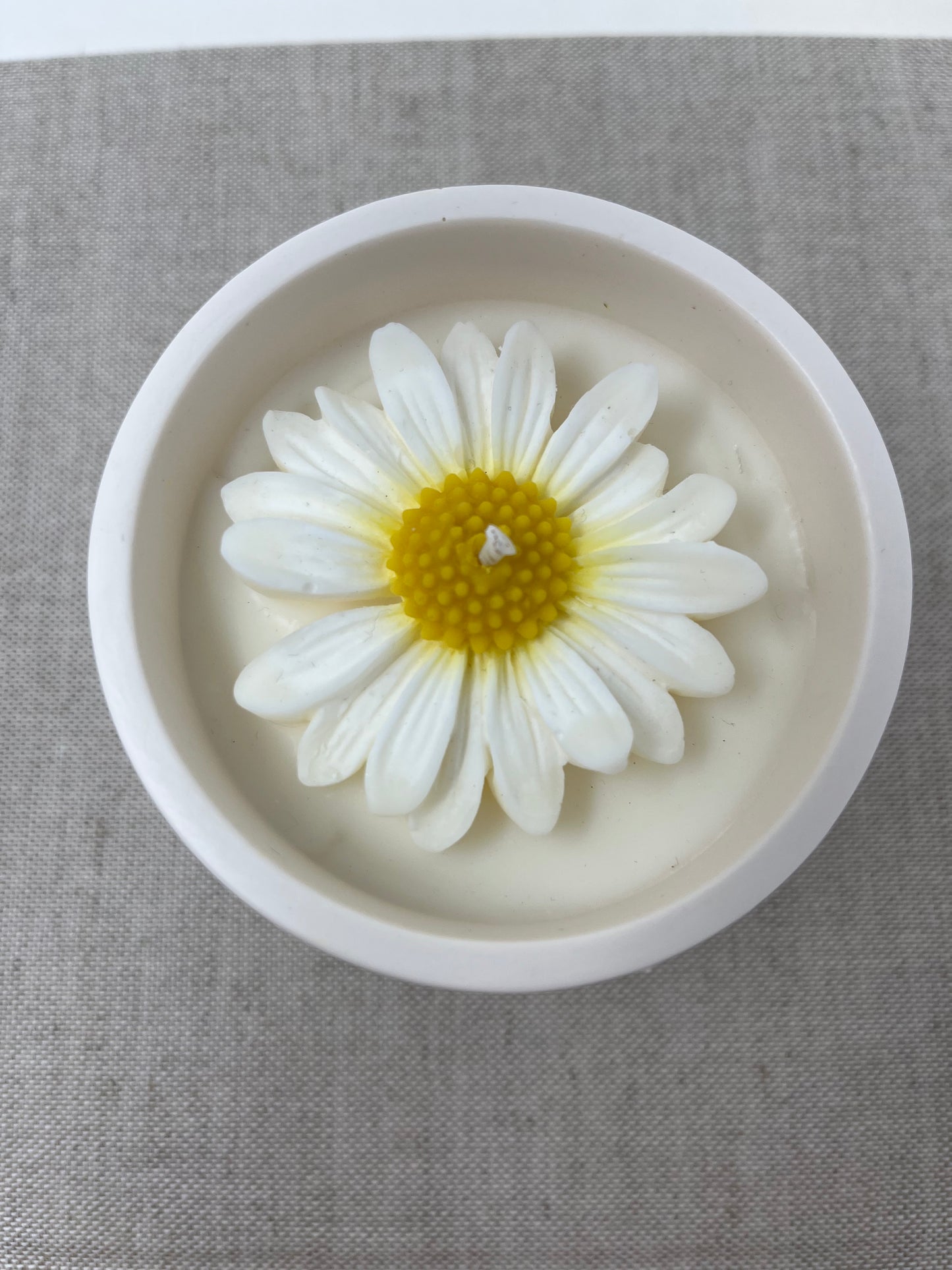 Vela Margarita - Citrus Lavender