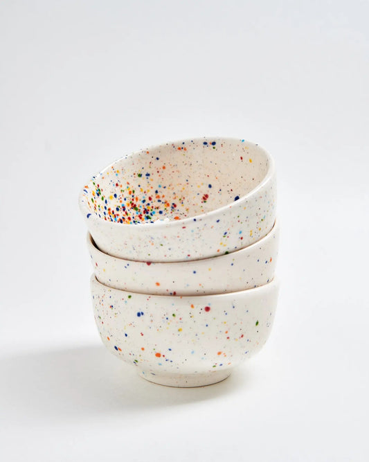 Cuenco - Cerámica portuguesa - 16 cm