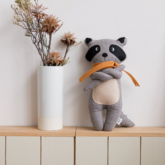Mapache