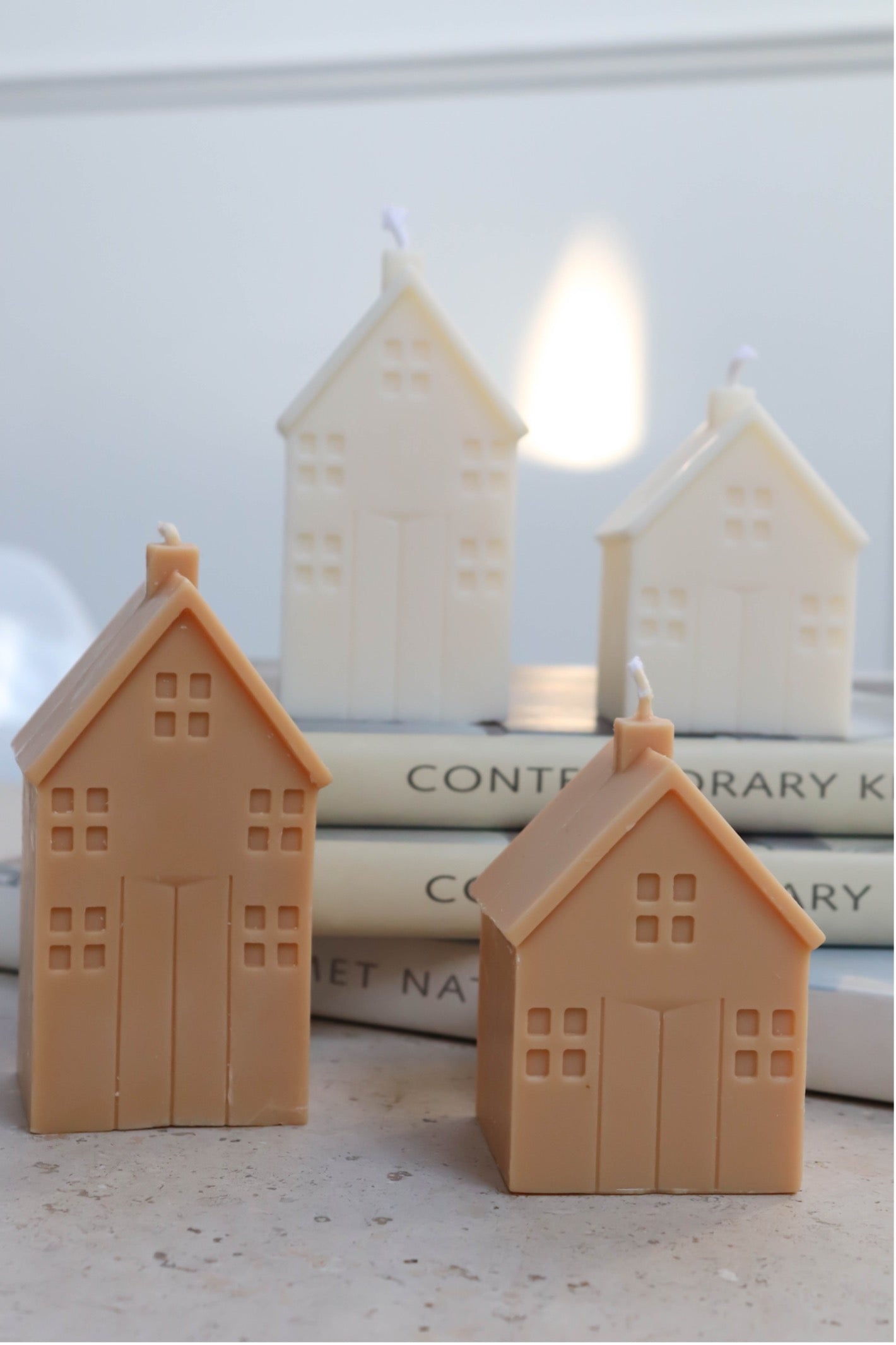 Velas Casa