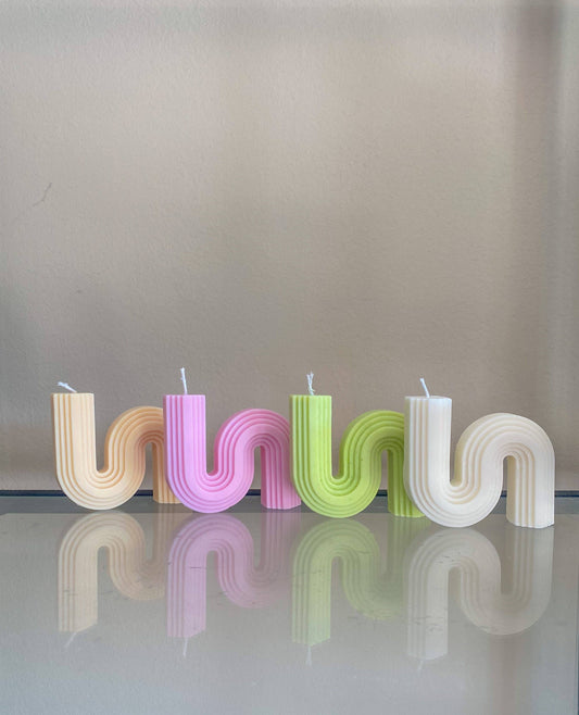 Velas Curve