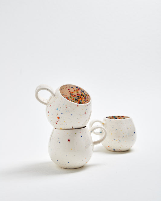 Taza cerámica portuguesa - 350ml